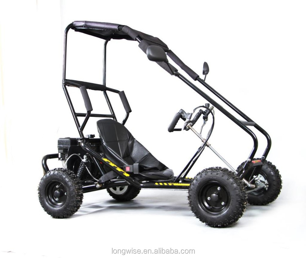 Karting australiano versión todoterreno combustible kart todoterreno entretenimiento para adultos karting australiano sand car