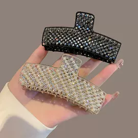 发夹;皇冠;其他发饰