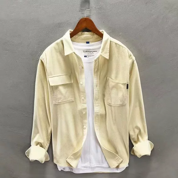 Light yellow