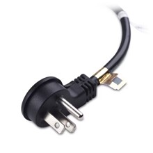 �����p���^�Դ��C13���^Ʒ��β ������UPS��X���C�Դ��18AWG/1