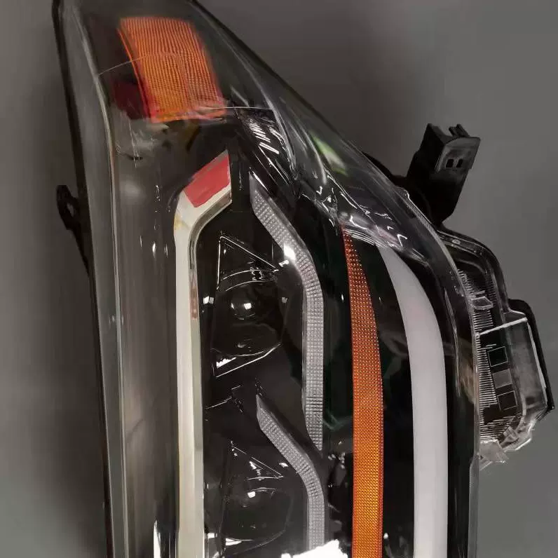 适用于10-16酷路泽大灯，10-16酷路泽大灯，酷路泽大灯。