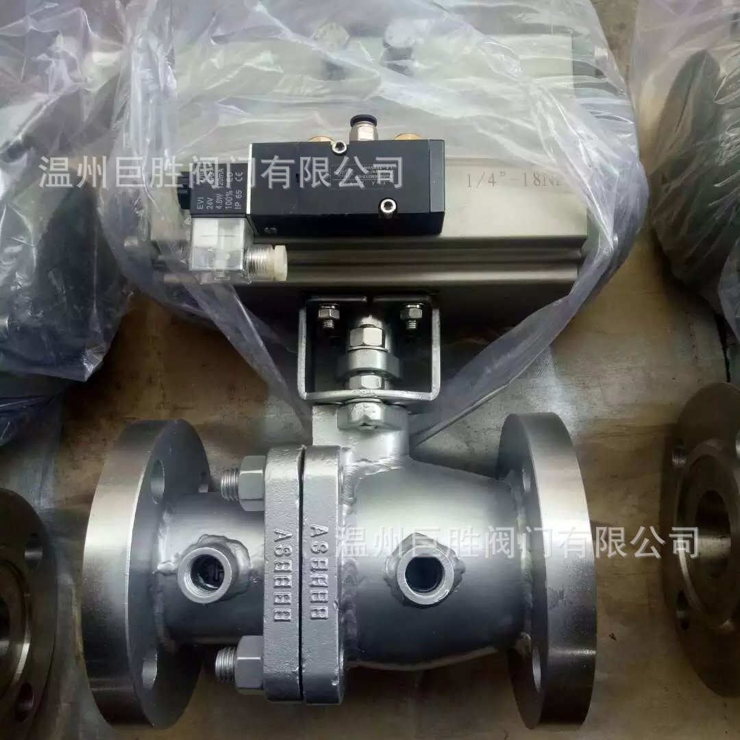 【气动保温球阀】厂家供货保温球阀 充足货源大量现货Q41F-150LB