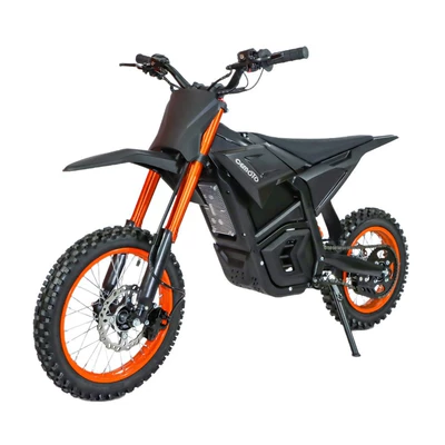 Elektrikli motosikletlər: Motorcycle Small Adult High-Speed