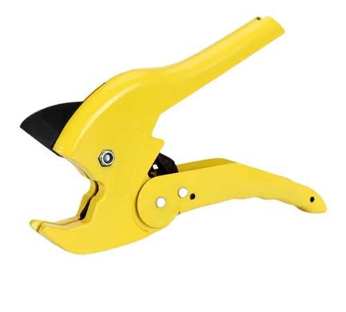 Water Pipe Shears PPR Professional Blade Cutting Gadget Quick Pipe Cutting Tool Imported PVC Pipe Fittings Hot Melt Pipe