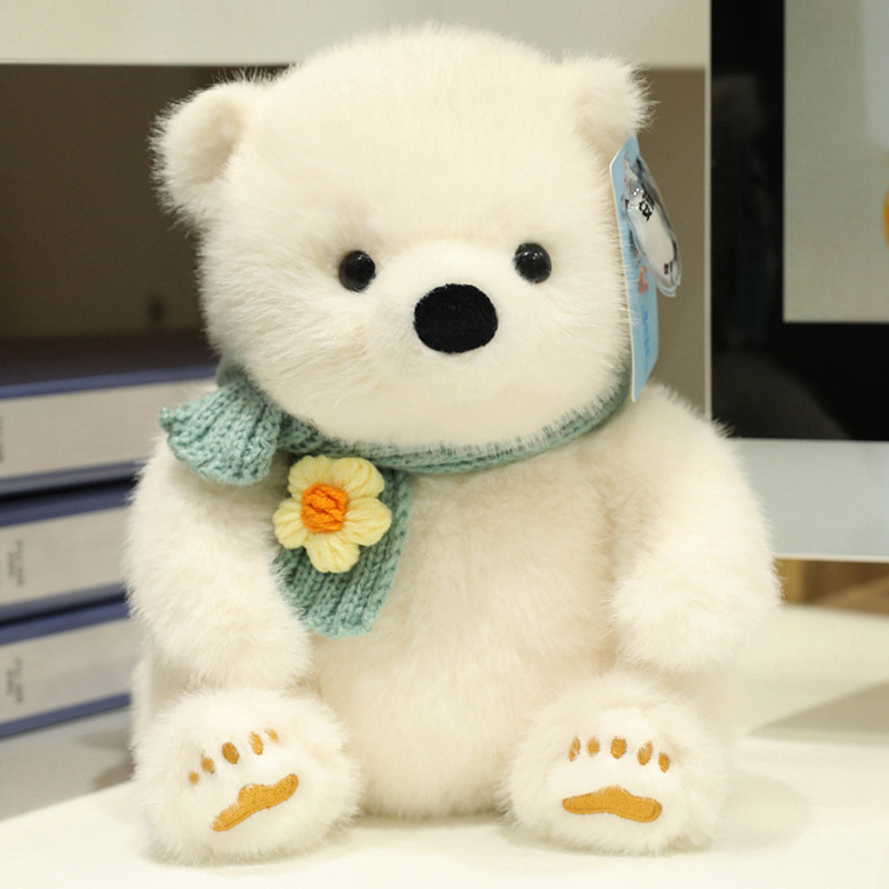 Oso polar