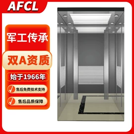 电梯及配件;升降台;家用升降台