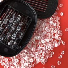 车载香薰珠子固体香水珠替换装EVA香珠颗粒香母粒汽车固体香氛珠