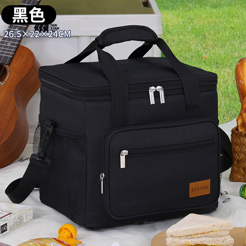 Spring Tour Group construye una incubadora refrigerada, una bolsa de aislamiento para automóvil, una bolsa de hielo para exteriores, una caja de comida para llevar portátil, una bolsa de lonchera de gran capacidad