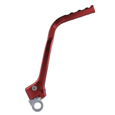 Starting Lever 503, Motorcycle Safety Supplies - red