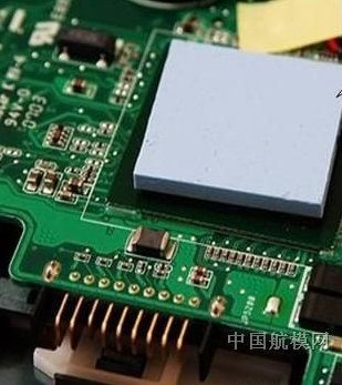 厂家供应导热系数1.0-8.0W路由器导热硅胶片 电源导热硅胶垫