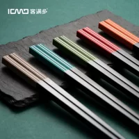 Japanese chopsticks, tableware, set, factory direct supply