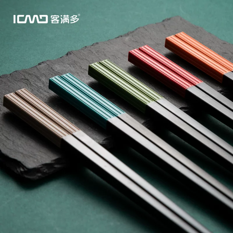 Japanese chopsticks, tableware, set, factory direct supply