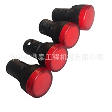 销售 D2460-00000 报警单元  指示灯 推土机配件 推土机电器件