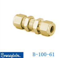 Swagelok(B-100-61) ^ 1/16 in. ׹⏽