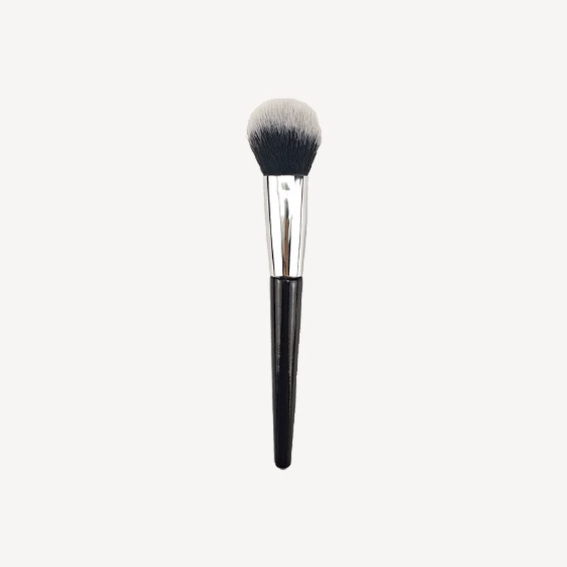 Face blush, small soft brush
