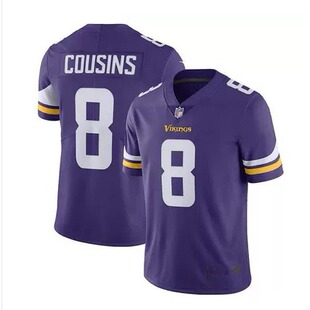 �����K�_�S����Minnesota Vikings�ϙ����8#Kirk Cousins����