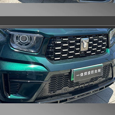 net, specifically designed to prevent mosquitoes, Automobile anti-insect net