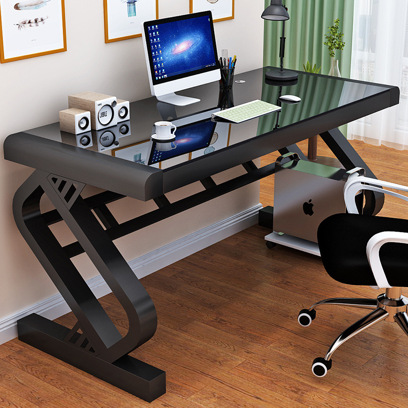 Computer Desk Desktop Home E-Sports Desk Economical Office Desk Simple Desk Modern Study Desk Internet Celebrity Desk W&