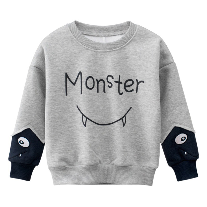 27 niños marca ropa para niños Otoño e Invierno suéter para niños al por mayor ropa de bebé estilo coreano ropa de otoño para niños entrega de una sola pieza