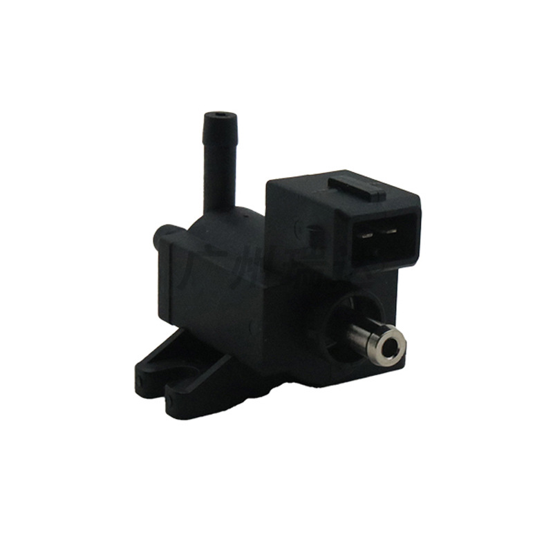 55557806 Solenoide turbocompresor para automóviles Opel 55352099 55577092