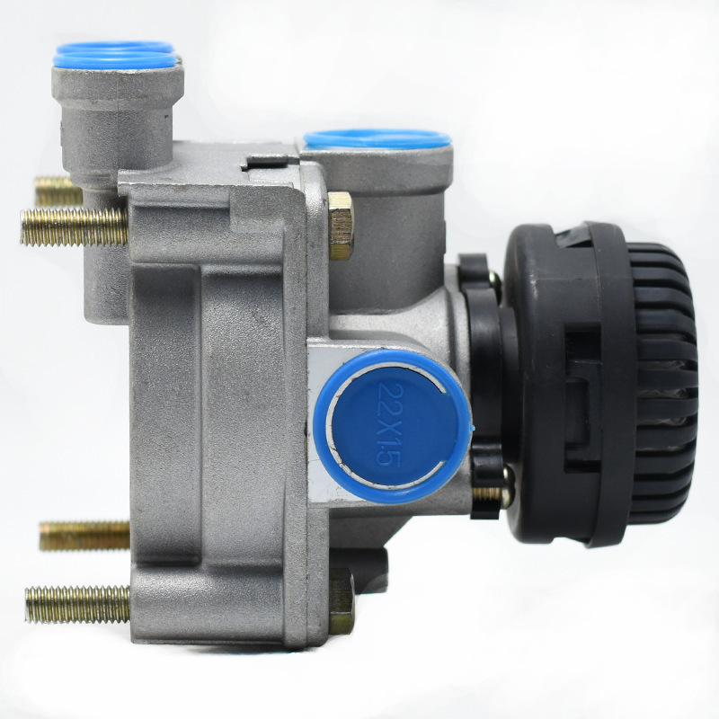 Piezas europeas del autobús del camión pesado de la válvula de retransmisión de SMT 9730112050