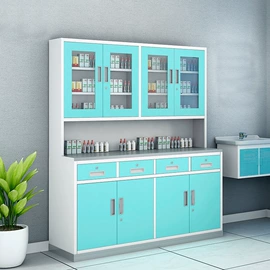 办公柜;其他消防设备;药柜