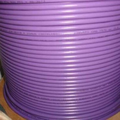 Siemens Four-Core Industrial Ethernet Cable German Original 6Xv18402Ah10/6Xv1840-2Ah10 Siemens Four-Core Industrial Ethernet Cable German Original 6Xv18402Ah10/6Xv1840-2Ah10