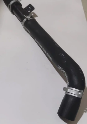 Engine Lower Water – Soyutma sisteminin digər hissələri