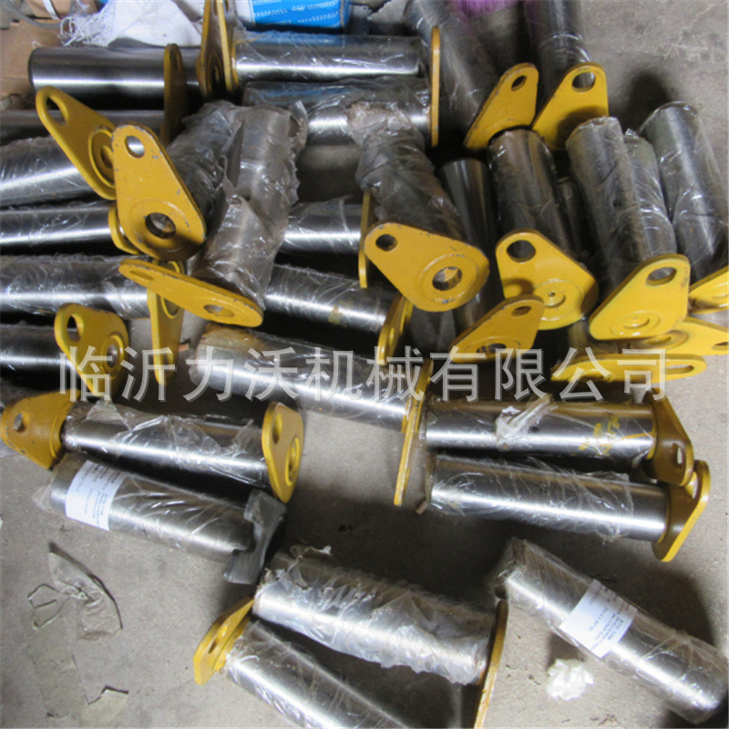 装载机销轴 焊接销轴 252100421 252100419 衬套 252100395