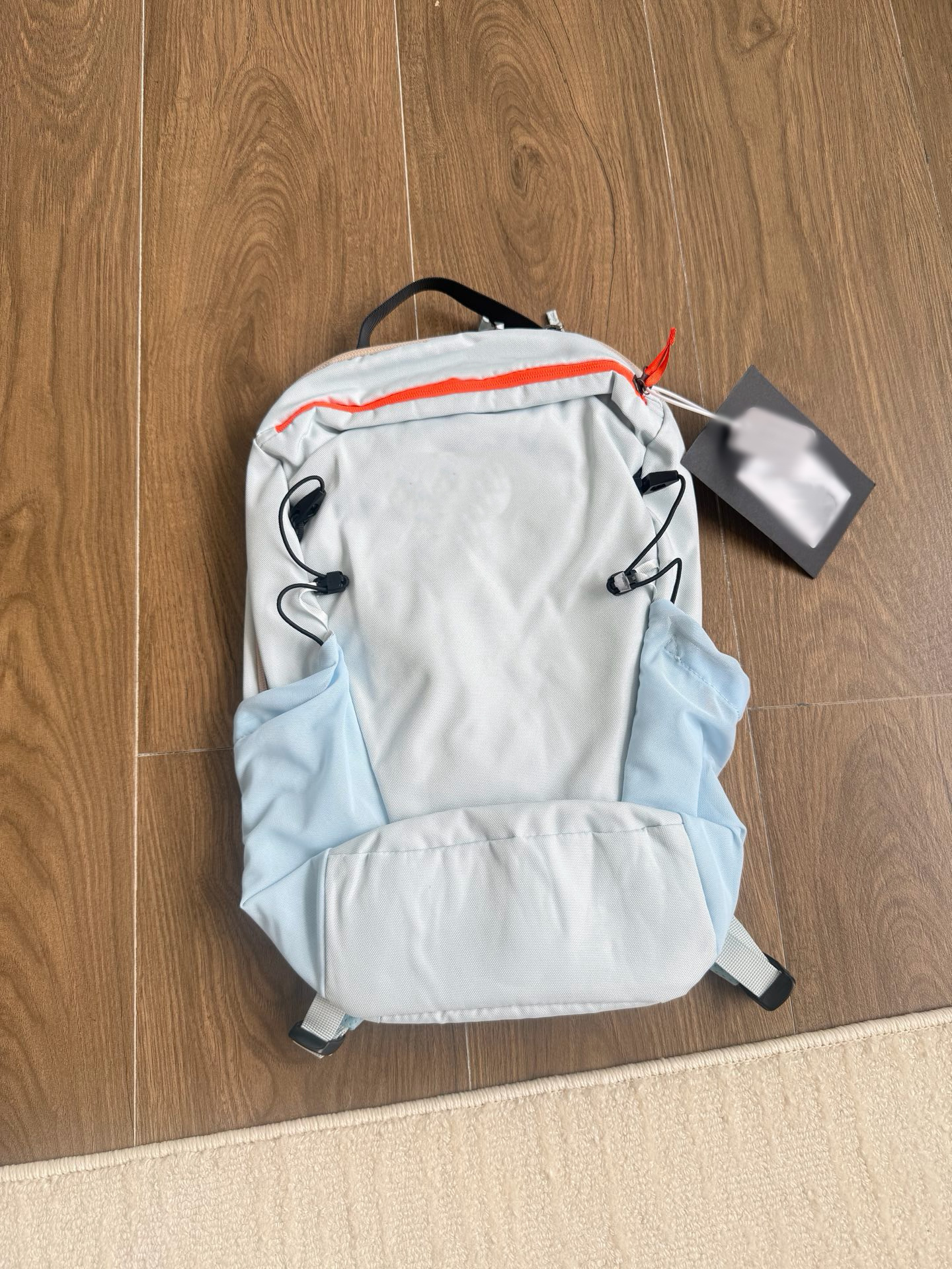 Generic Outdoor Travel Backpack 16L Waterproof