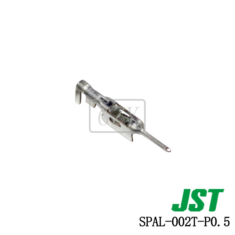 �ֻ�����SPAL-002T-P0.5 ����ѹ�Ŷ��� JST������ �Ӳ������