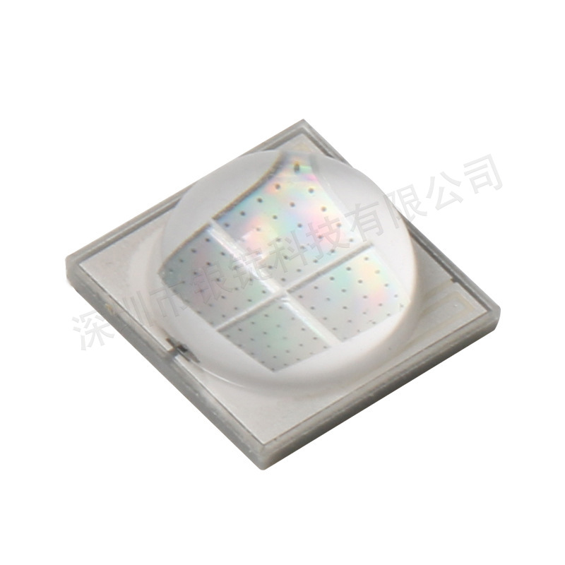��CREE���� 7070���� XHP70����30W �ֵ�Ͳ ������ ����led����