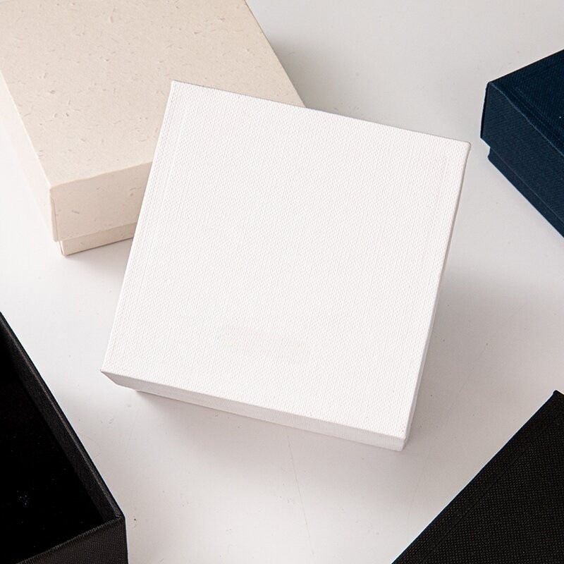 Blanco/sin palabras; tipo cóncavo-convexo 9 × 9 × 3,5 (1200g ranurado)