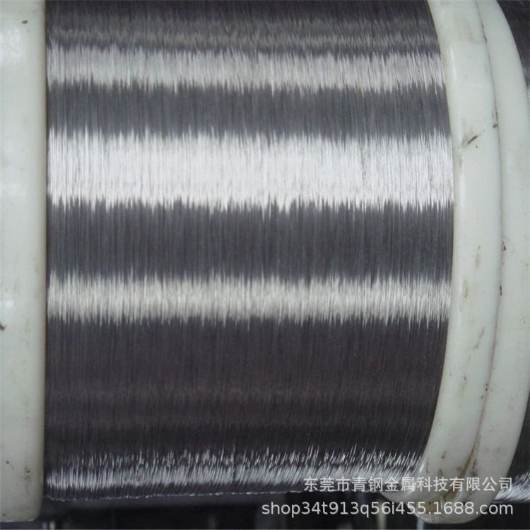 供应201不锈钢丝 304不锈钢弹簧线 不锈钢中硬线 全软线焊丝