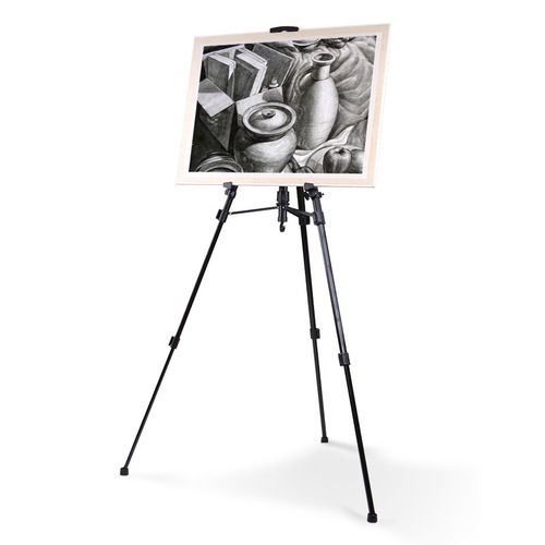 Magritte easel sketching multifunctional foldable drawing board portable outdoor painting art supplies stand