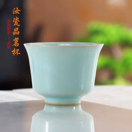 茶杯;盖碗;茶具套装