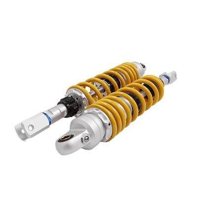 Pcx150 Shock Absorber, damping system