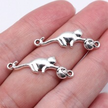 30x9mm 1.2g ���yɫ DIY�͹��Ʒ��� ��ë�����؈���B�Ӽ�