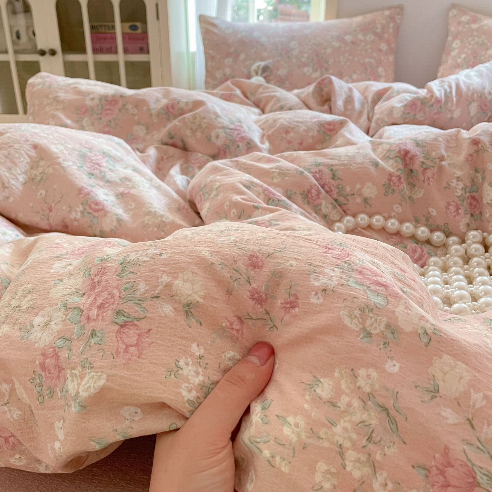 사랑은 별과 같다 [부드럽고 피부 친화적이며 밀착되고 편안함]