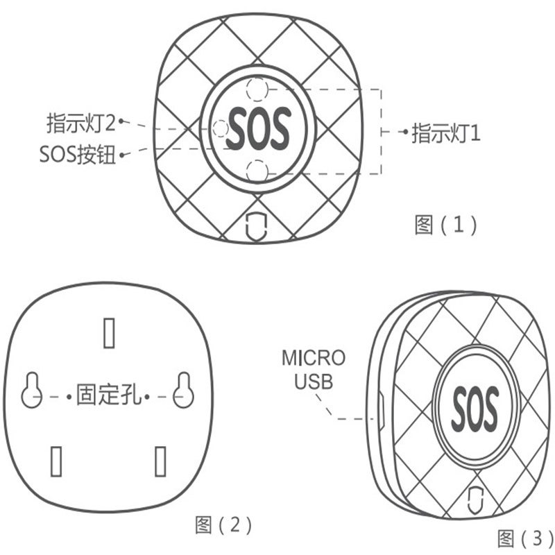 深圳市佳吉安保科技有限公司