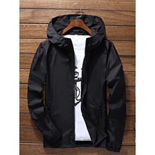 C 39041 Breathable Quick Dry Sun Protection Jacket �����ɹ