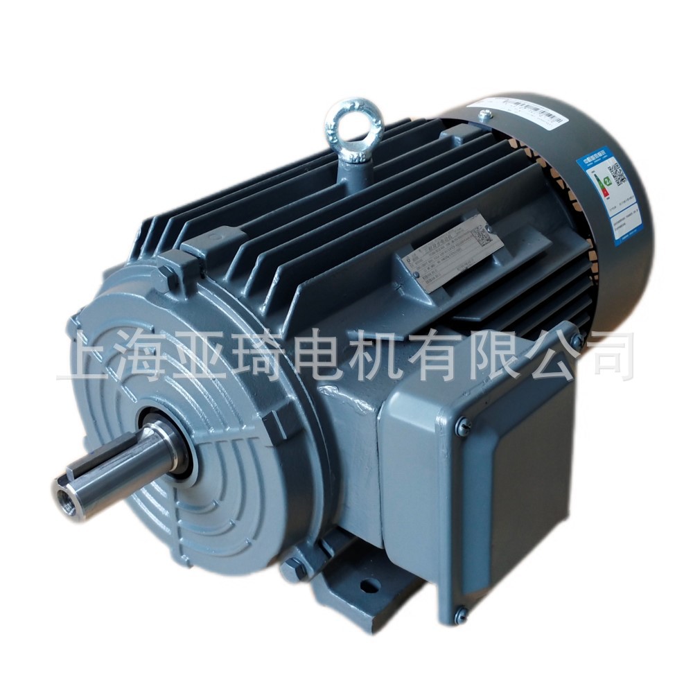 供应YE3-180M-4 18.5kw电机Y33系列电动机IP55 F级电机IE3能效