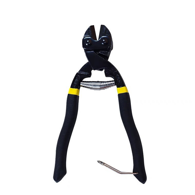 Tijeras de acebo hoja de oro alambre de hierro tijeras especiales flores embalaje de regalo tijeras de podar florales tijeras de eucalipto simulación