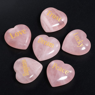 Inspirational Stones��Ȼ��ˮ������ʯ30mm�����`��ʯ15�~ʯ�^��