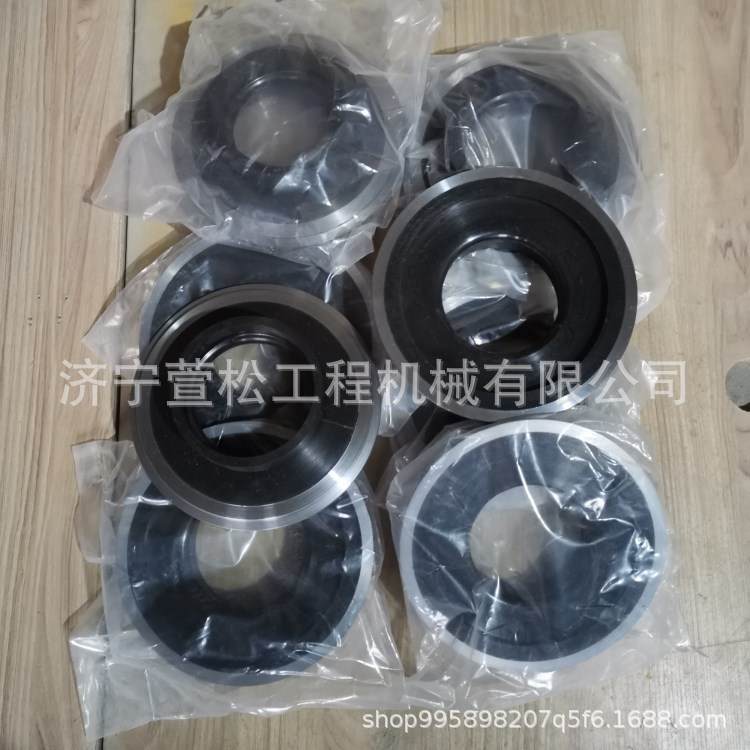 WA470-3装载机配件714-07-17014变速箱阀总成   山推配件