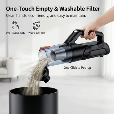 cleaner for home use, intelligent digital – Tozsoranlar