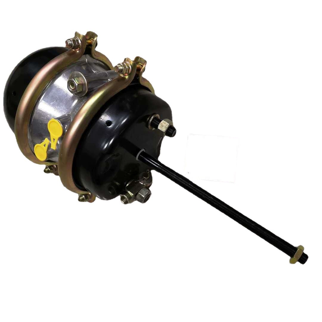 T30/30DD 9253020020 Тормозная газовая американская тормозная камера в сборе автомобильные аксессуары прямые продажи с завода