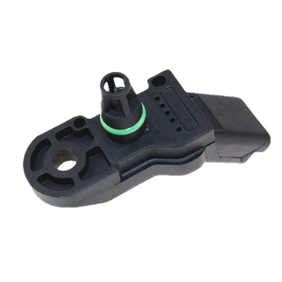 Car Intake Pressure, Automotive Sensors
