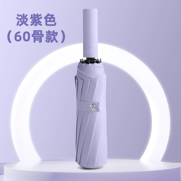 Upgraded 60-bone series-elegant purple