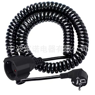 ��ɫ�WҎ�����Դ���L�� 16A250V ����ĸ����s�� ���⹤�I�O�侀